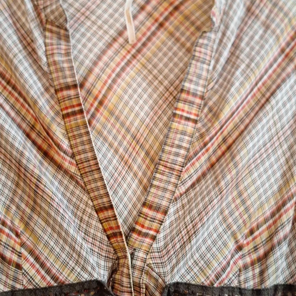 Free People vintage dress size 10 - Picture 10 of 16